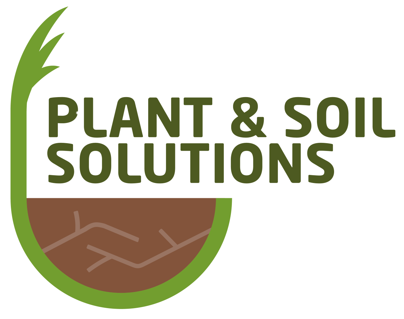 Plant & Soil Solutions Ltd logo